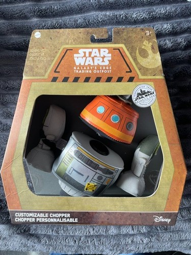 Disney star wars - star, galaxy's