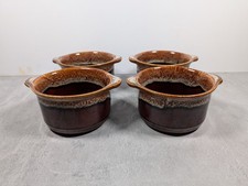 4 Kiln Craft ceramic souffle