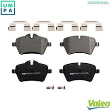 BRAKE PAD SET DISC BRAKE