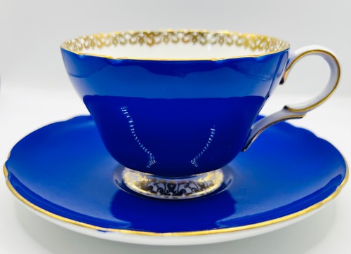Shelley 0661 cobalt - 0661, blue