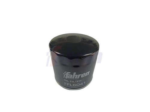 Fahren engine oil filter - fahren, fits