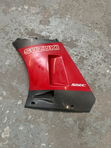 Suzuki 500 fairing - suzuki,