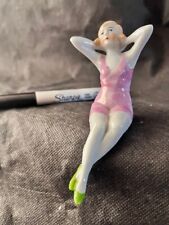 Antique Porcelain German