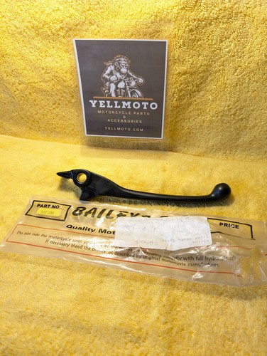 Bailey lever honda - cb900, f