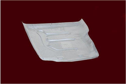 Weld panel front - rh,