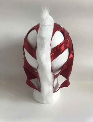 Mohawk rey mysterio - mohawk,