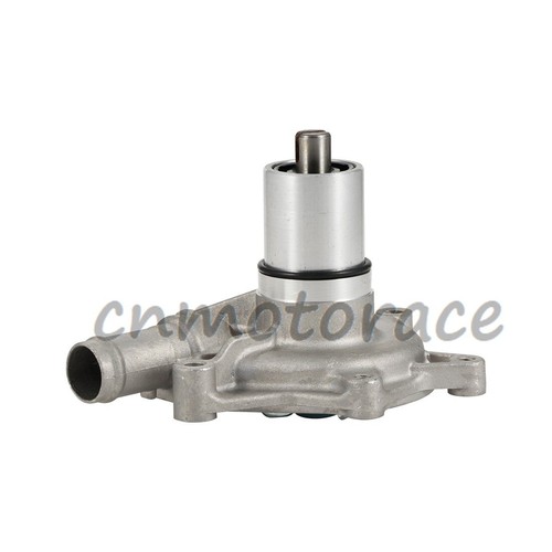 Water pump assembly for honda - assembly,