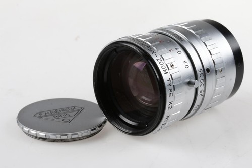 Angenieux zoom 35mm type - 7.5-35mm,