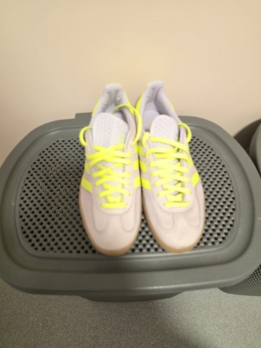 Adidas gazelle indoor leather - gazelle,