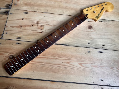 Fender squier vintage - squier,