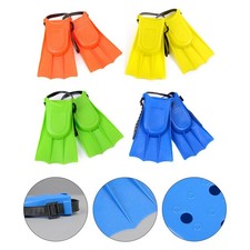 Adjustable Child Fins