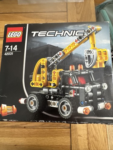 Lego technic 42031 cherry - lego,