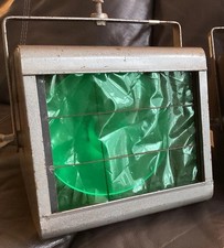 Vintage Strand Electric PATT