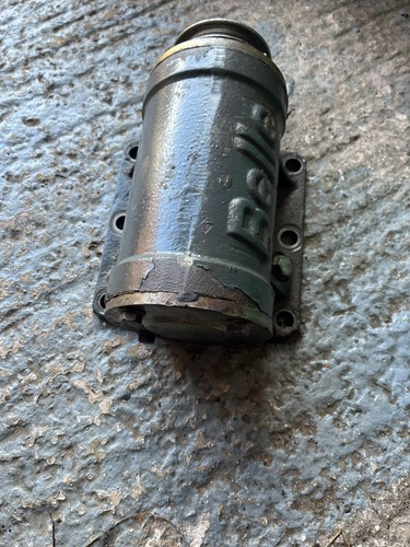 Belle exciter unit for wacker - exciter,