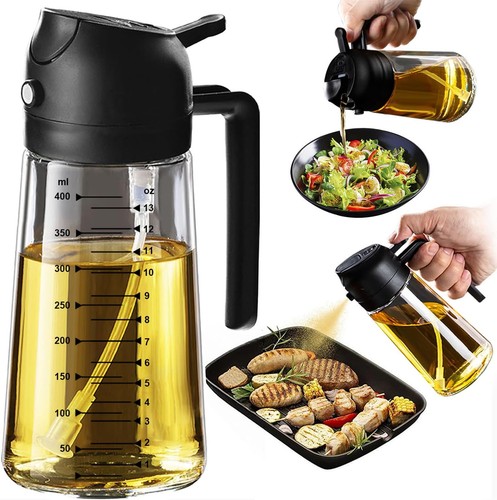 Trendplain 16oz olive oil - olive,