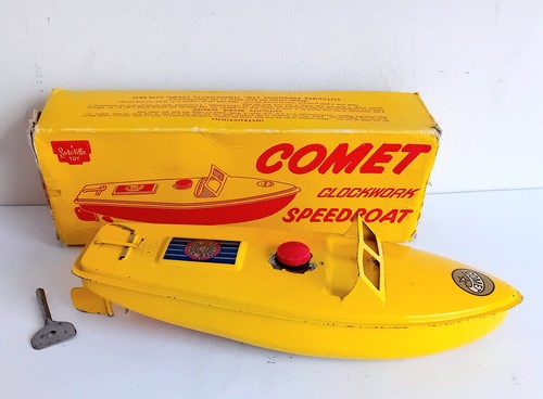 Sutcliffe victor comet - victor,