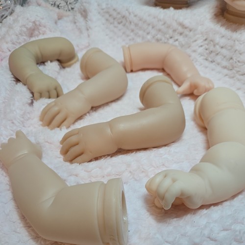 Reborn baby doll arms - baby, new