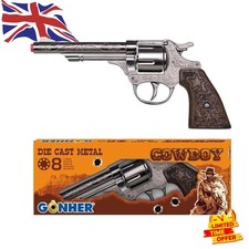 Lightweight Western Diecast