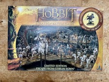 Games Workshop The Hobbit -