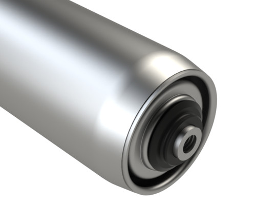 High capacity 51x2mm - 51x2mm, conveyor
