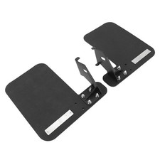 UTV Rear Trailing Arm Mud