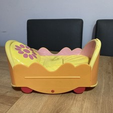 Upsy Daisy In The Night Garden