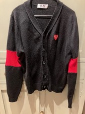 Play Comme des Garcons Mens Cardington