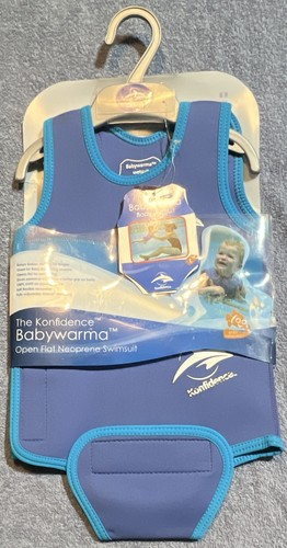 Konfidence babywarma baby - babywarma,