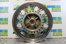 Kawasaki VN 800 Vulcan Classic Rear Wheel 16x3.00 R-1258 1996 to 2006 B111