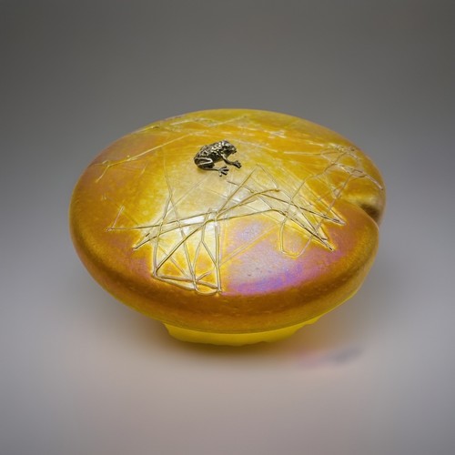John ditchfield iridescent - ditchfield,