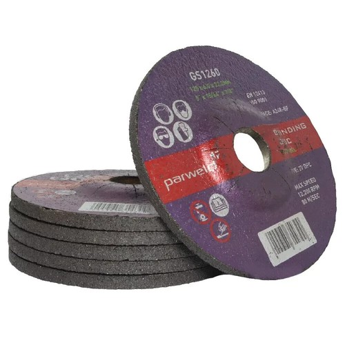 Parweld 125mm grinding - grinding, discs