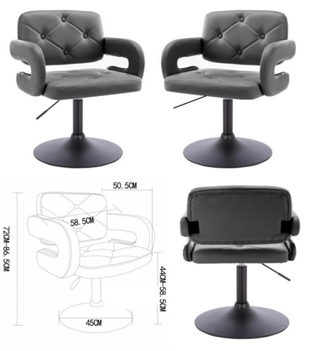Black beauty spa salon - x,