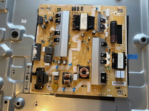 Samsung ue49nu7105 power - ue49nu7105, board