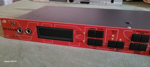 Access virus rack - access,