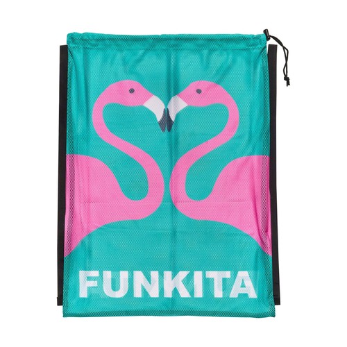 Funkita flamingo mesh - flamingo,