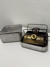 Optimus 99 Vintage Backpacking