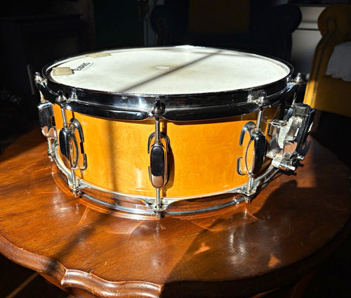 Tama rockstar wooden - tama,