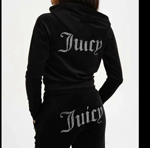 Juicy couture women black - couture, women’s