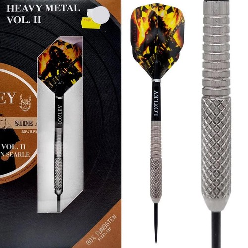 Loxley darts ryan searle heavy - darts,