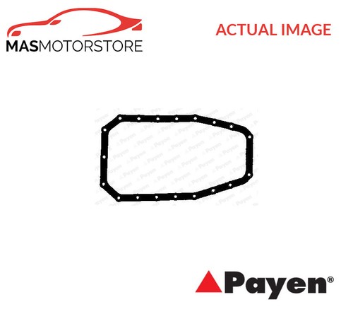 Gasket oil sump - gasket, jh5215