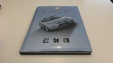 MGF (Haynes Modern Sports
