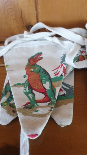 Cath kidston handmade bunting - kidston,