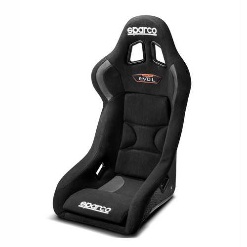 Sparco evo carbon - l, race
