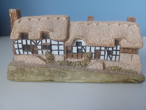 Lilliput lane miniature - lilliput,