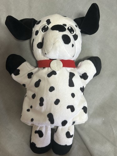 Little town hand puppet - little,