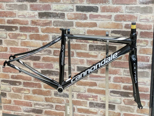 Cannondale road - cannondale,