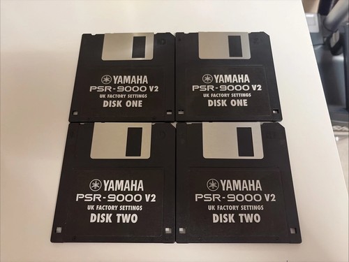 Yamaha psr 9000 factory - yamaha,