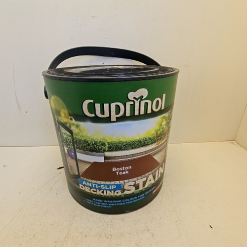 Cuprinol anti slip - cuprinol, anti-slip