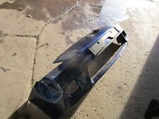Toyota CELICA VVTI FRONT BUMPER MK7 BLUE - OEM Replacement