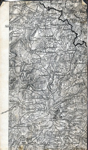 Hof münchenreuth feilitzsch - münchenreuth,